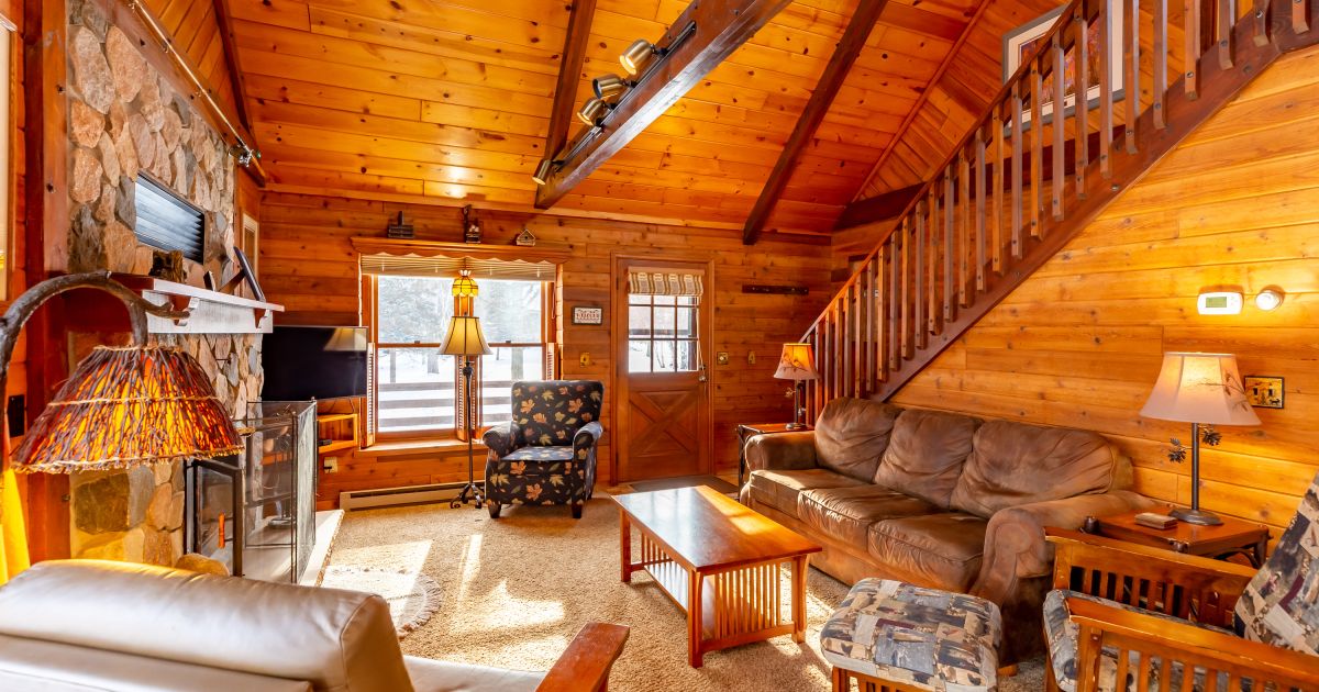 Vacation Rentals & Cabins Explore Minnesota